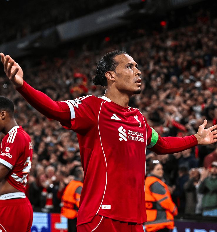 欧冠一夜动态！利物浦绝杀马竞，拜仁5连斩切尔西，巴黎造4-0惨案